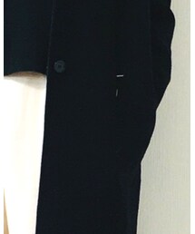 NOLLEY’S Sophi | ステンカラーコート