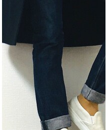 D.M.G. | デニムパンツ