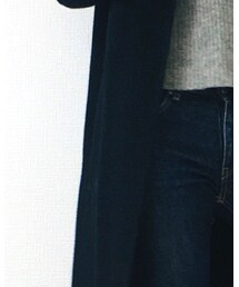 NOLLEY’S Sophi | チェスターコート