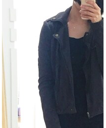 Current/Elliott | ナイロンジャケット