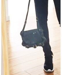 JEROME DREYFUSS | ショルダーバッグ