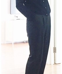 girdear | スラックス