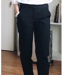 everlane | スラックス