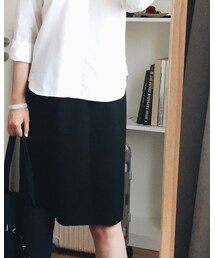 JIL SANDER | スカート