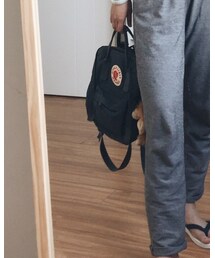 Fjallraven Kanken | バックパック/リュック