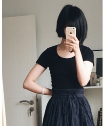 American Apparel | Tシャツ/カットソー