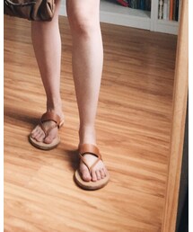 MARANT ETOILE | ビーチサンダル