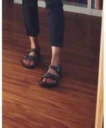 BIRKENSTOCK kids | サンダル