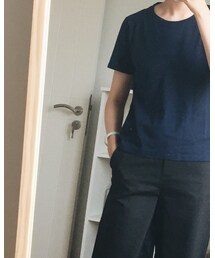 everlane | Tシャツ/カットソー