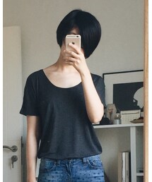 everlane | Tシャツ/カットソー