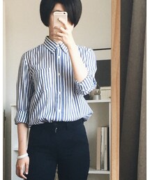 ISABEL MARANT | シャツ/ブラウス