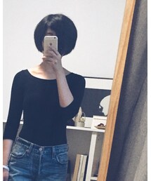 Wolford | Tシャツ/カットソー