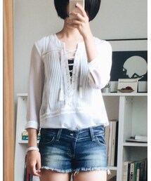 UNIQLO | キャミソール