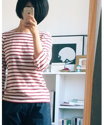 SAINT JAMES | トップス