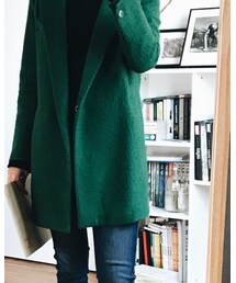 basic house | ジャケット/アウター