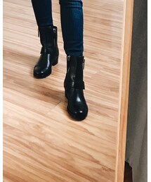 miu miu | シューズ