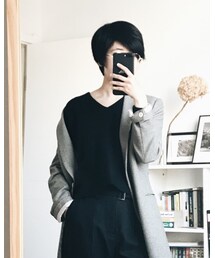 Massimo Dutti | トップス