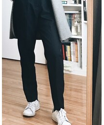 Yohji Yamamoto | パンツ