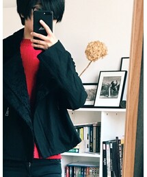 Ann DEMEULEMEESTER | ジャケット/アウター