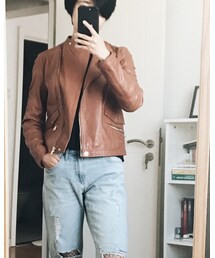 Massimo Dutti | ジャケット/アウター