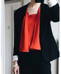 ANNE FONTAINE | トップス