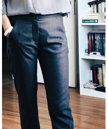 ※MM6 Maison Martin Margiela | パンツ