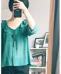 URBAN OUTFITTERS | トップス