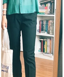 SAINT LAURENT PARIS | パンツ