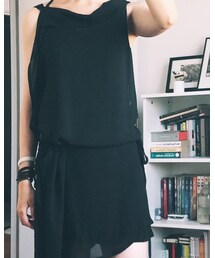 Ann DEMEULEMEESTER | ワンピース/ドレス