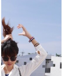 KNOT | アナログ腕時計