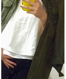 MANGO | キャミソール