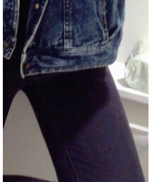 calzedonia | スラックス