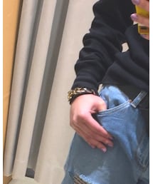 MANGO | ブレスレット