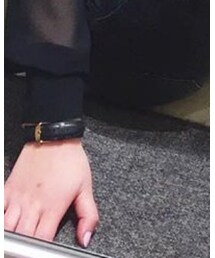 Daniel Wellington | アナログ腕時計