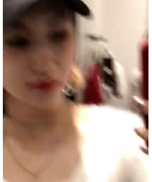 COQULE | ピアス（両耳用）