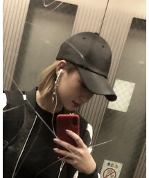 COQULE | キャップ