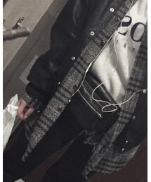 COQULE | ブルゾン