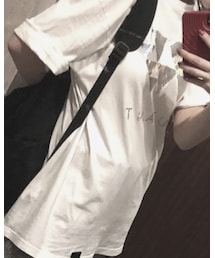 MUTANT | Tシャツ/カットソー