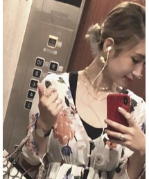 UNIQLO | タンクトップ