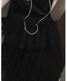 COQULE | スカート