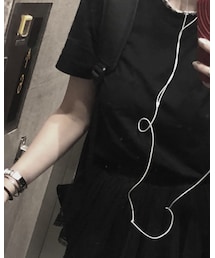 無印良品 | Tシャツ/カットソー