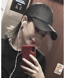 COQULE | キャップ