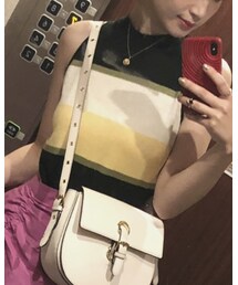 import | ニット/セーター