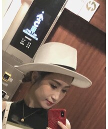 FOREVER 21 | ハット