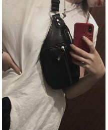 Bershka | ボディバッグ/ウエストポーチ