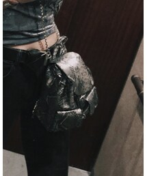 stradivarius | ショルダーバッグ