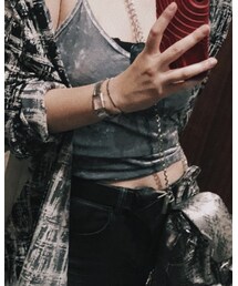 Bershka | キャミソール