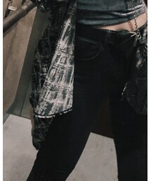 WHO'S WHO gallery | シャツ/ブラウス