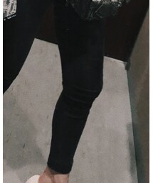 calzedonia | デニムパンツ