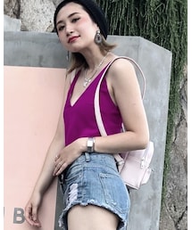 H&M | キャミソール